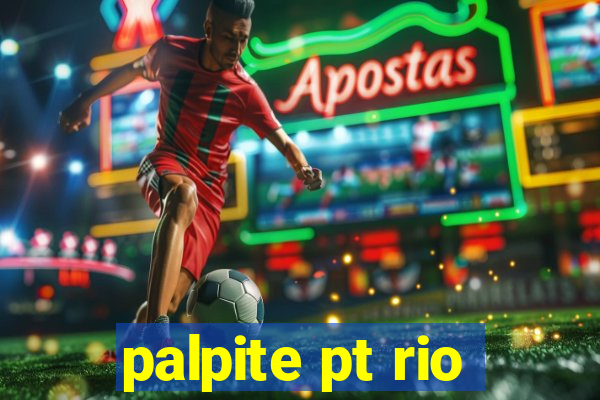 palpite pt rio